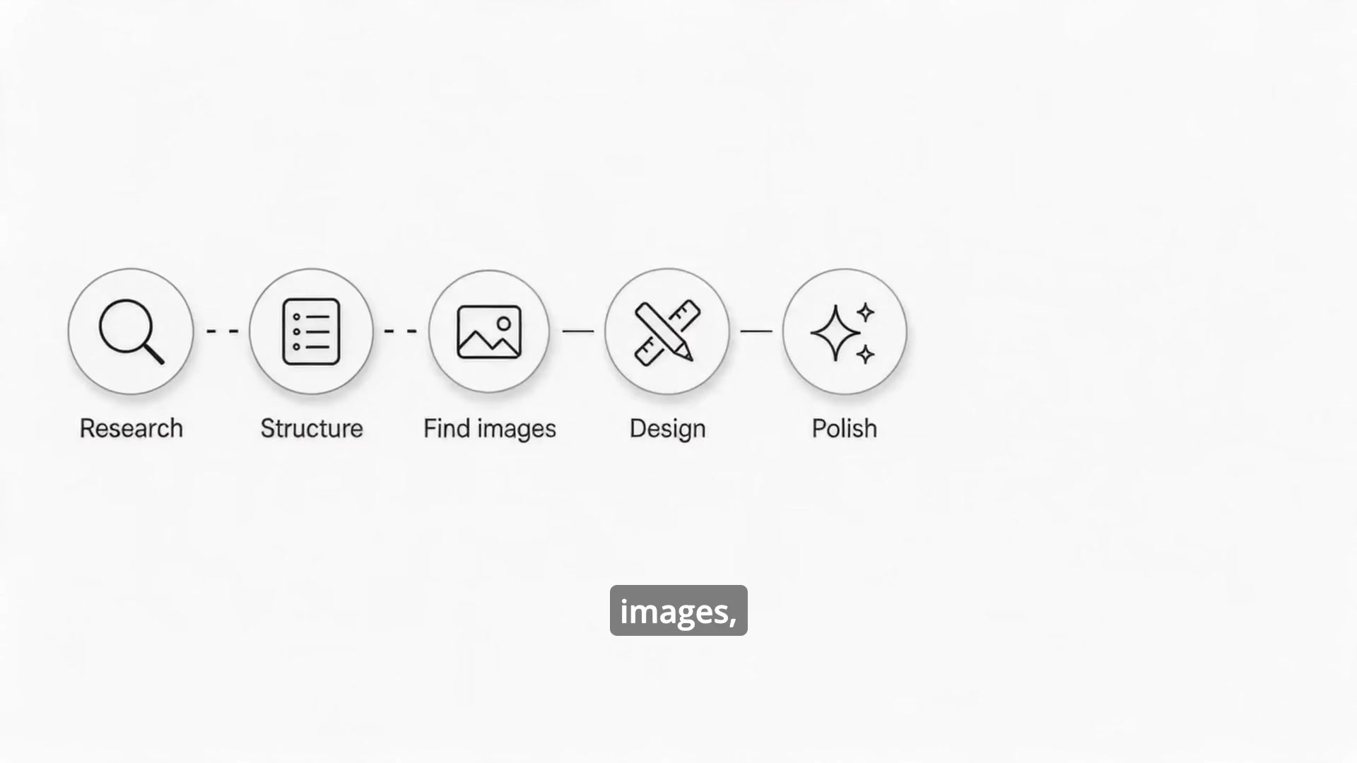 Runable presentation walkthrough